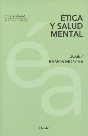 Ética y salud mental