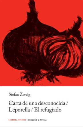 Z Carta de una desconocida