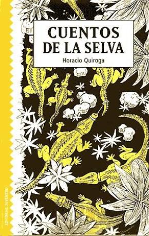 Cuentos de la selva