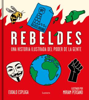 Rebeldes