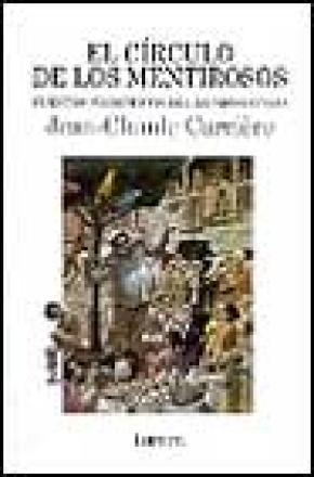 EL CÍRCULO DE LOS MENTIROSOS