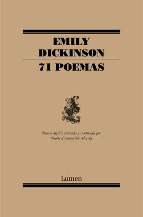 71 poemas (Nueva edición revisada)