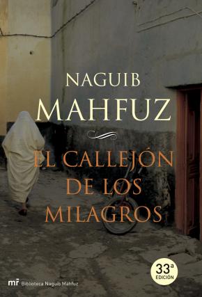 El callejón de los milagros