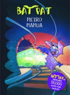 BAT PAT 39 - METRO MAMUA