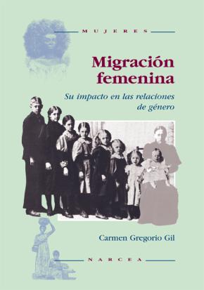 Migración femenina