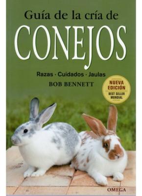 GUIA DE LA CRIA DE CONEJOS