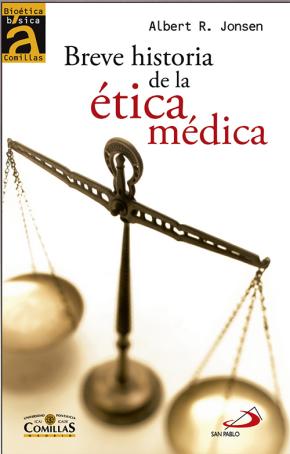 Breve historia de la ética medica