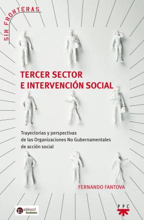 Tercer sector e intervención social