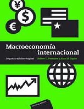 Macroeconomía internacional. II