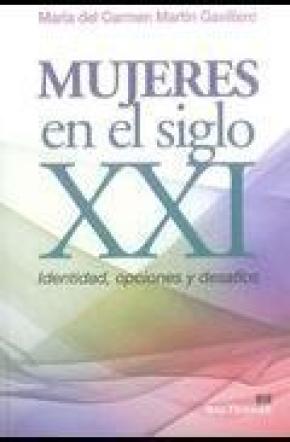 Mujeres en el siglo XXI