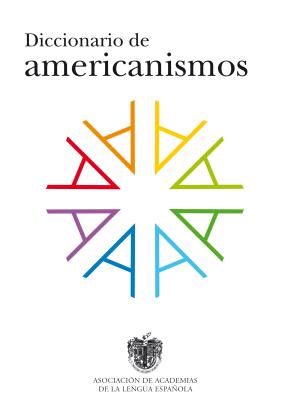 Diccionario de americanismos