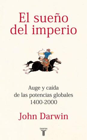 El sueño del imperio