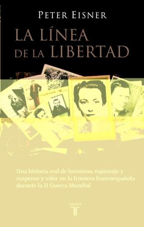 La línea de la libertad