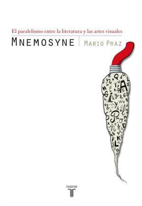 MNEMOSYNE. EL PARALELISMO ENTRE LA LITERATURA