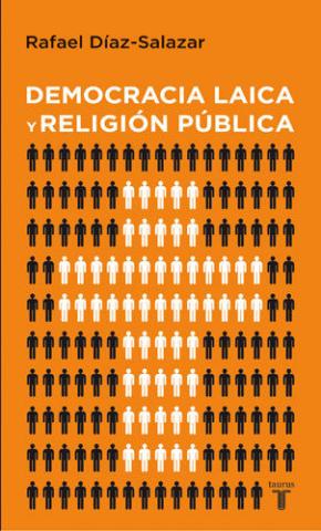 DEMOCRACIA LAICA Y RELIGION PUBLICA