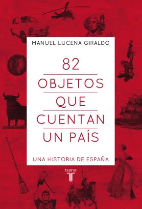 82 objetos que cuentan un país