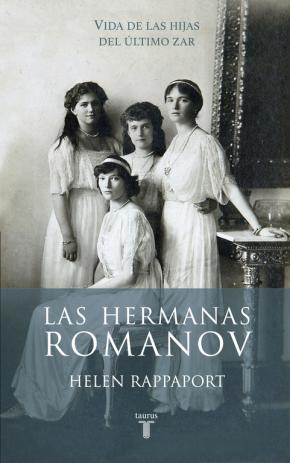 Las hermanas Romanov