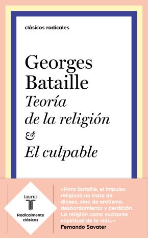 Teoría de La Religión