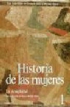 HISTORIA DE LAS MUJERES 1. LA ANTIGUEDAD