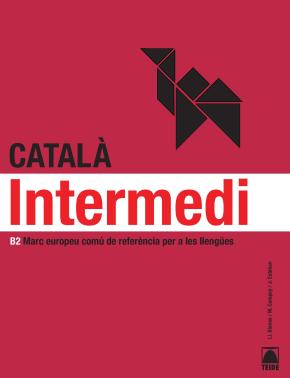 Català intermedi B2. Català per adults