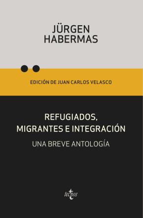 Refugiados, migrantes e integración