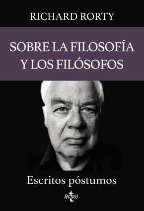 Sobre la filosofía y los filósofos