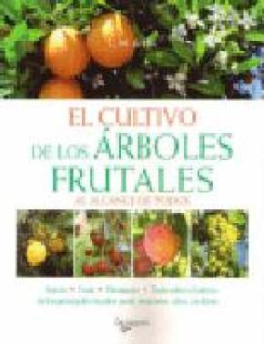 Enciclopedia de árboles frutales