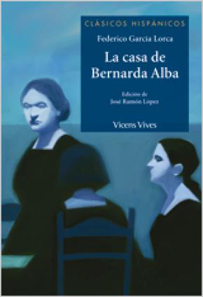 La Casa De Bernarda Alba