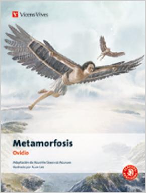 Metamorfosis (clasicos Adaptados)