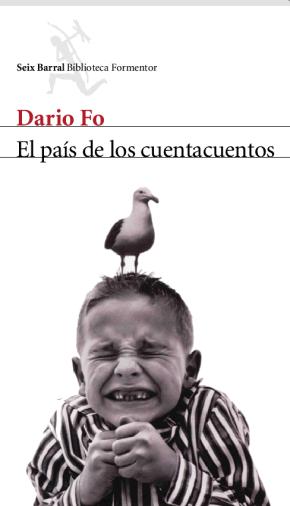 El país de los cuentacuentos