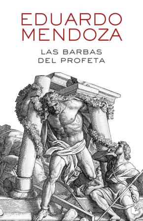 Las barbas del profeta