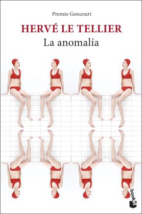 La anomalía