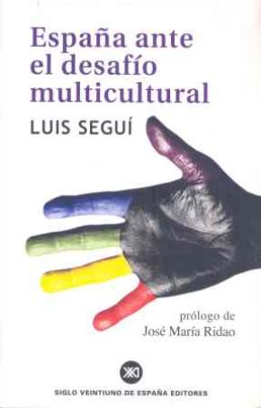 España ante el desafío multicultural