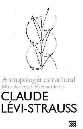 Antropología estructural