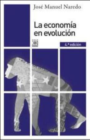 La economía en evolución