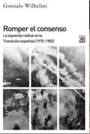 Romper el consenso