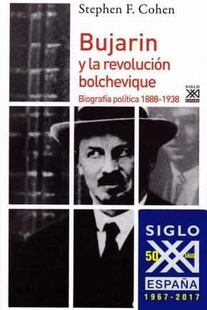 Bujarin y la Revolución bolchevique