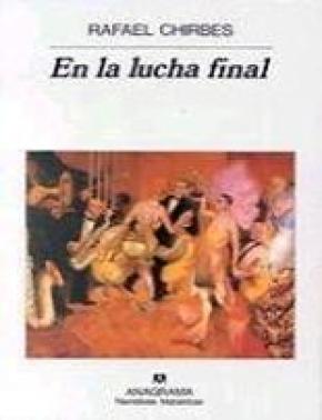 En la lucha final