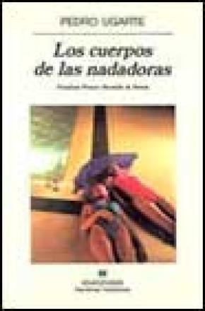 Los cuerpos de las nadadoras