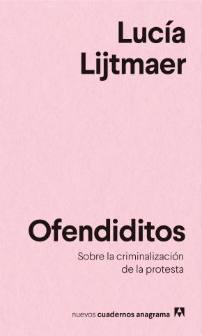 Ofendiditos