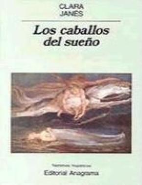 Los caballos del sueño