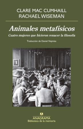 Animales metafísicos