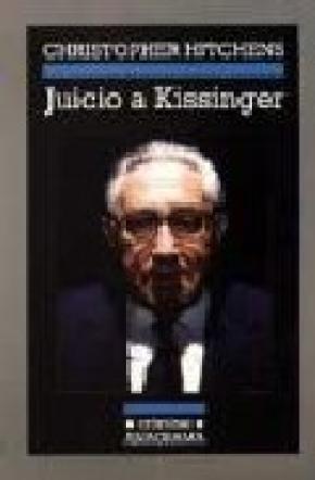 Juicio a Kissinger