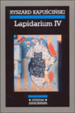 Lapidarium IV