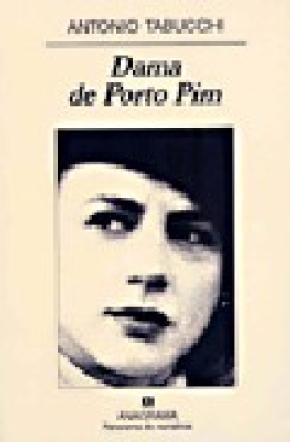 Dama de Porto Pim