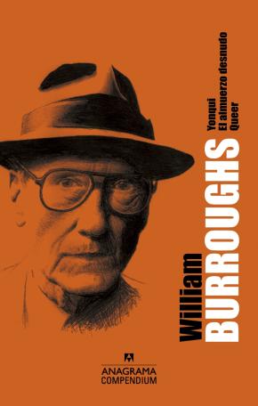 William S. Burroughs