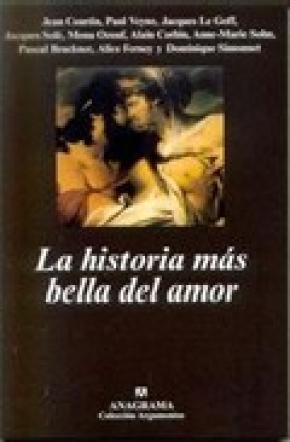 La historia más bella del amor