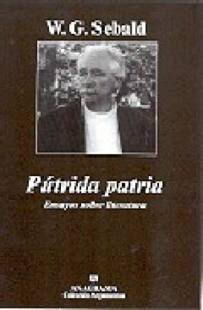 Pútrida patria