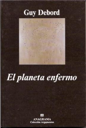 El planeta enfermo