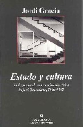 Estado y cultura